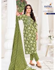 Radhika Lifestyle   COTTON KUDI VOL-19